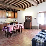 Apartman Le Colmate-3 By Interhome Montecatini Val di Cecina