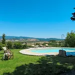 Le Colmate-3 By Interhome * Montecatini Val di Cecina