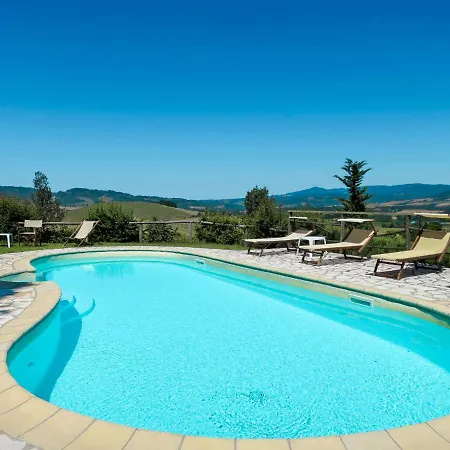 Le Colmate-3 By Interhome