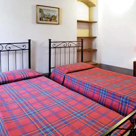 Le Colmate-3 By Interhome דירה *