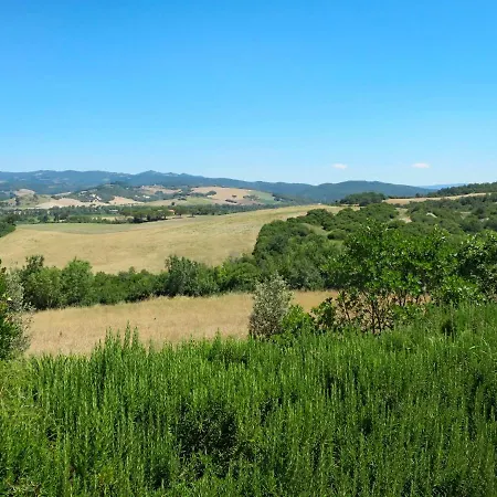 Le Colmate-3 By Interhome Montecatini Val di Cecina