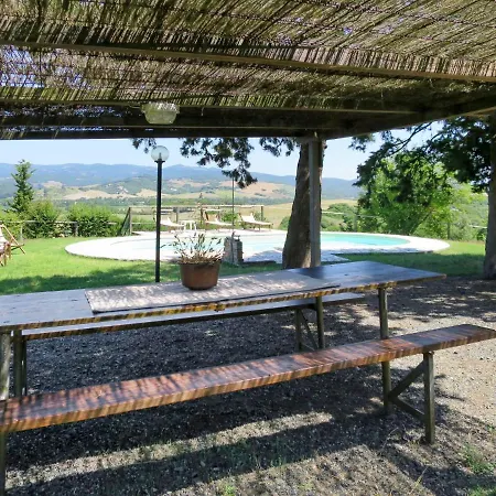Le Colmate-3 By Interhome Lägenhet