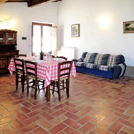 דירה Le Colmate-3 By Interhome מונטה קטיני ואל די צ'צ'ינה