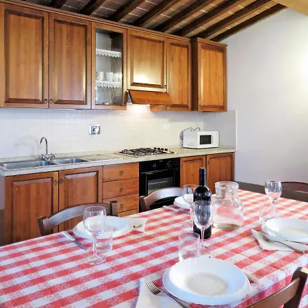 Le Colmate-3 By Interhome Montecatini Val di Cecina
