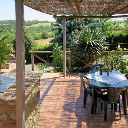 Le Colmate-3 By Interhome Lägenhet *