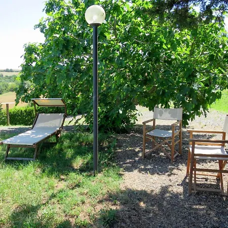 Lägenhet Le Colmate-3 By Interhome Montecatini Val di Cecina
