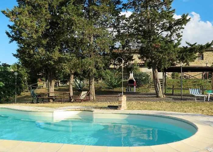 דירה Le Colmate-3 By Interhome