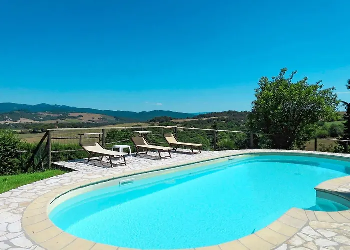 דירה Le Colmate-3 By Interhome *