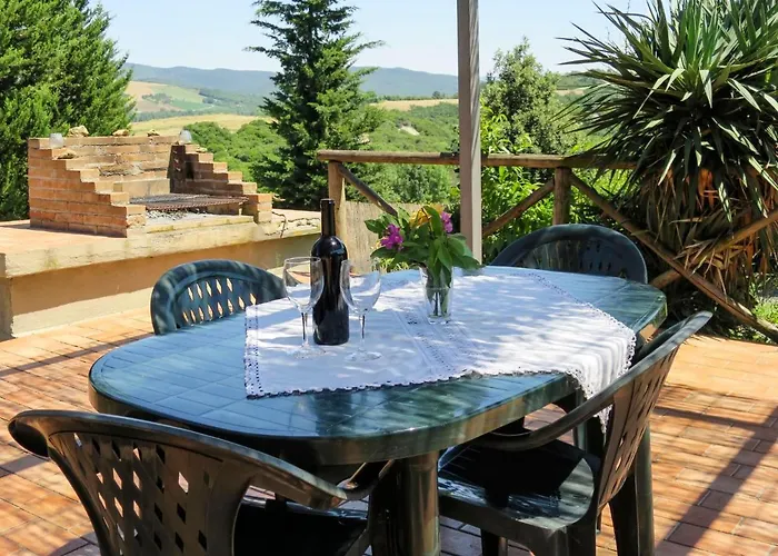 Le Colmate-3 By Interhome