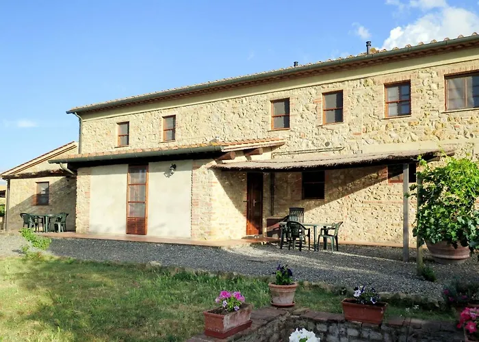 Le Colmate-3 By Interhome * מונטה קטיני ואל די צ'צ'ינה