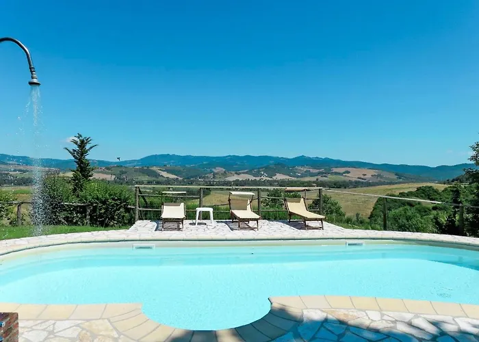 Le Colmate-3 By Interhome דירה