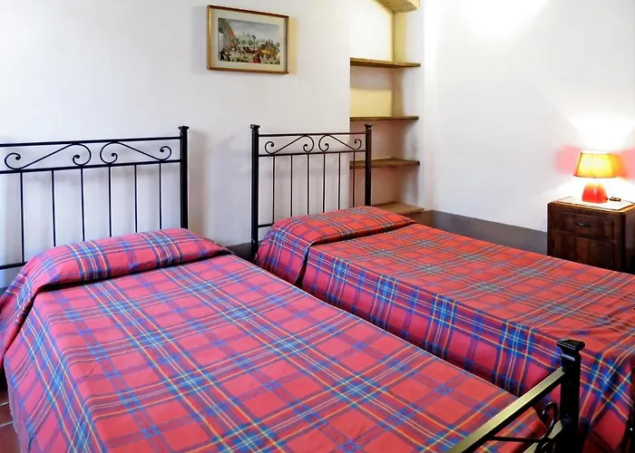 Le Colmate-3 By Interhome דירה *