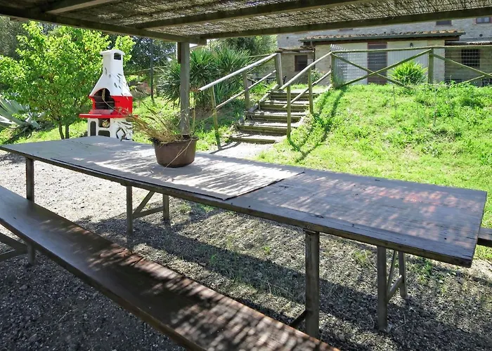 Le Colmate-3 By Interhome דירה