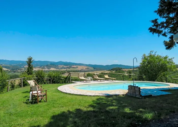 Le Colmate-3 By Interhome * מונטה קטיני ואל די צ'צ'ינה