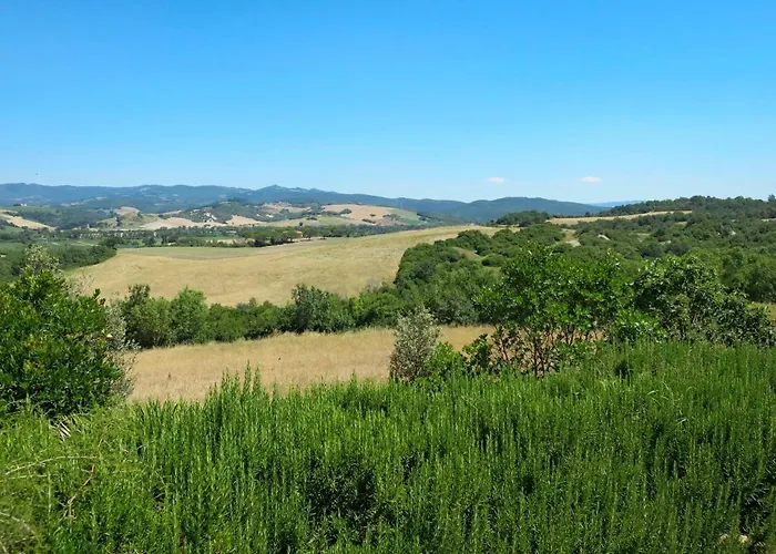 Le Colmate-3 By Interhome מונטה קטיני ואל די צ'צ'ינה