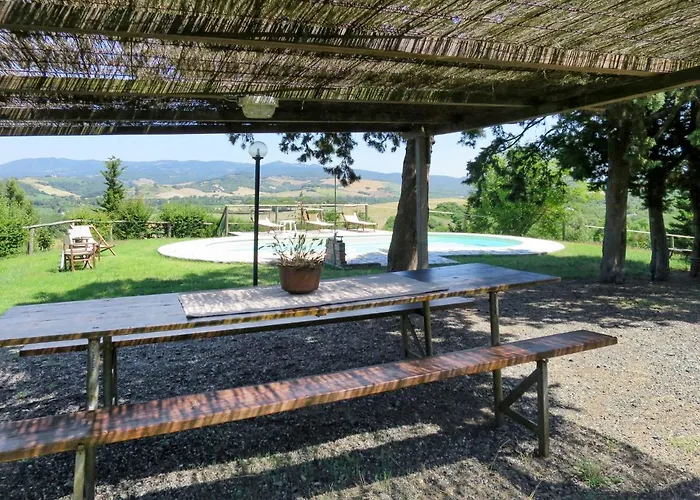 Le Colmate-3 By Interhome דירה