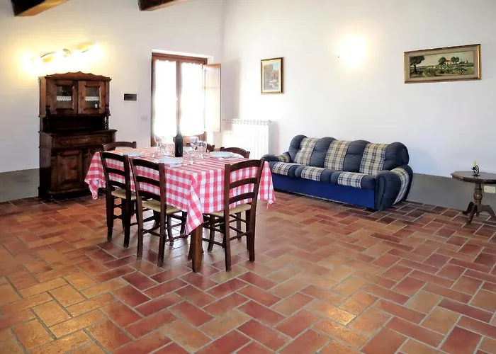 דירה Le Colmate-3 By Interhome מונטה קטיני ואל די צ'צ'ינה