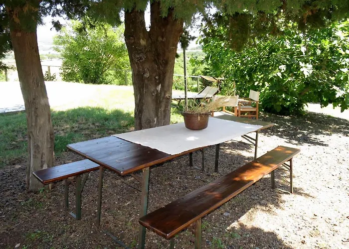 דירה Le Colmate-3 By Interhome