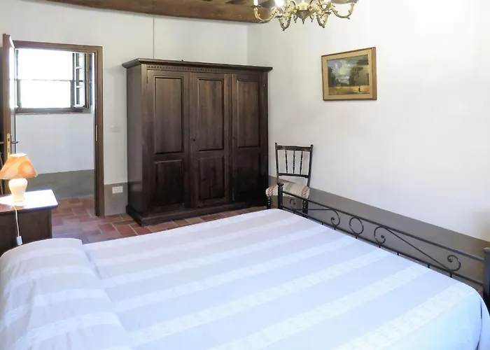 Le Colmate-3 By Interhome