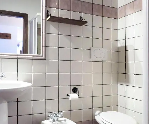 Le Colmate-3 By Interhome דירה מונטה קטיני ואל די צ'צ'ינה