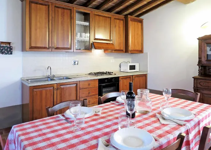 Le Colmate-3 By Interhome מונטה קטיני ואל די צ'צ'ינה