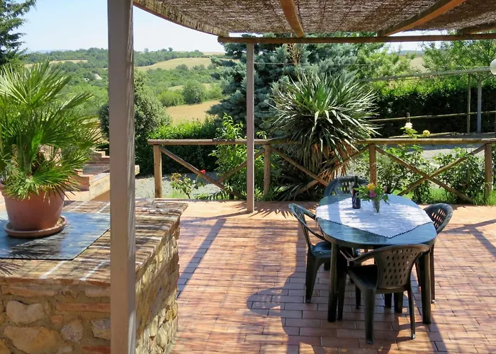 Le Colmate-3 By Interhome דירה *