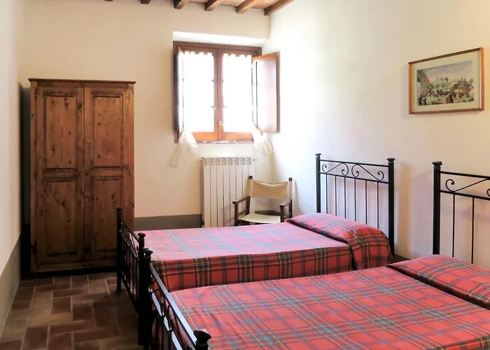 דירה Le Colmate-3 By Interhome