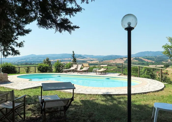 Le Colmate-3 By Interhome דירה