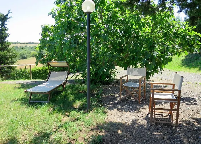 דירה Le Colmate-3 By Interhome מונטה קטיני ואל די צ'צ'ינה