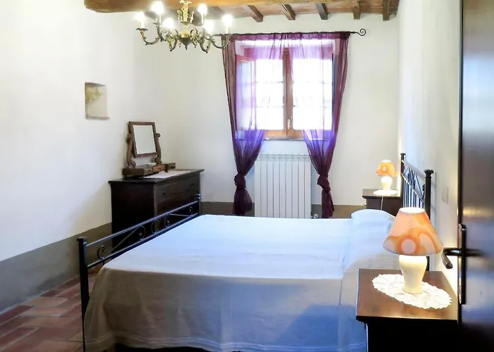 Le Colmate-3 By Interhome דירה