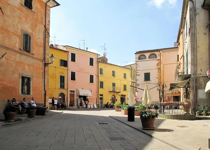 Le Colmate-3 By Interhome *