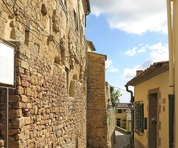 Le Colmate-3 By Interhome דירה *